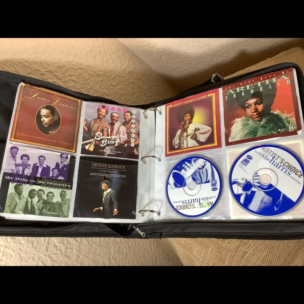 CD Collection - Picture 5 of 12